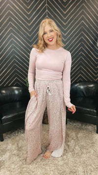 Valentina Tulip Pants