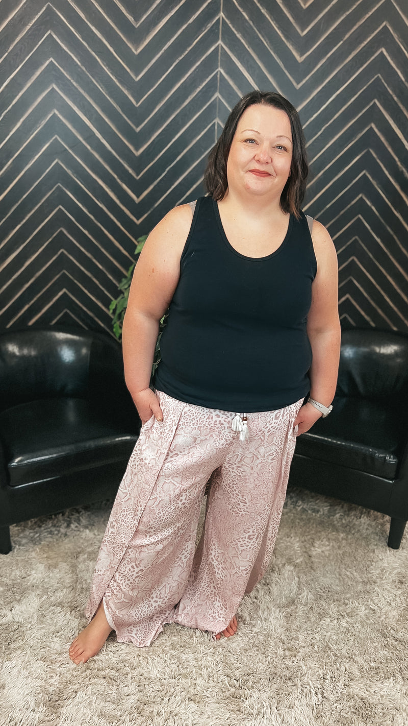 Valentina Tulip Pants