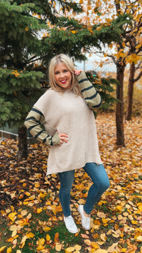 Cecilia Knit Sweater